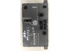 Recambio de modulo confort para mercedes-benz clase e (w211) berlina 2.7 cdi cat referencia OEM IAM 2118208285  