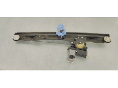 Recambio de elevalunas delantero izquierdo para fiat doblo 1.3 jtd 90 referencia OEM IAM 400805  