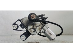 Recambio de motor limpia trasero para volkswagen golf v berlina (1k1) conceptline (e) referencia OEM IAM 1K6955711B  