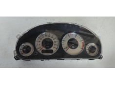 Recambio de cuadro instrumentos para chrysler voyager (rg) 2.5 crd cat referencia OEM IAM TN1575107253  