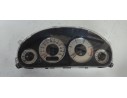 Recambio de cuadro instrumentos para chrysler voyager (rg) 2.5 crd cat referencia OEM IAM TN1575107253  