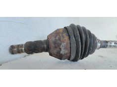 Recambio de transmision delantera izquierda para opel vectra c berlina comfort referencia OEM IAM 51792341  