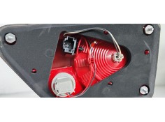 Recambio de piloto trasero izquierdo interior para seat altea xl (5p5) 2.0 tdi referencia OEM IAM   