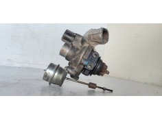 Recambio de turbocompresor para citroen c4 grand picasso exclusive referencia OEM IAM 53039700121  