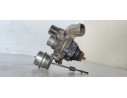 Recambio de turbocompresor para citroen c4 grand picasso exclusive referencia OEM IAM 53039700121  