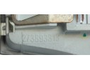 Recambio de luz interior para opel tigra twin top edition referencia OEM IAM 273893313  
