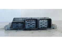 Recambio de centralita motor uce para peugeot 3008 1.6hdi 112 fap referencia OEM IAM 9675391480  