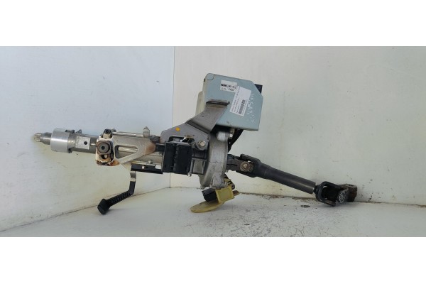 Recambio de columna direccion para renault megane iii coupe expression referencia OEM IAM 488107802R  
