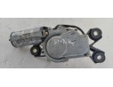 Recambio de motor limpia trasero para smart coupe 0.6 turbo cat referencia OEM IAM 404454  
