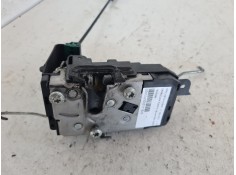 Recambio de cerradura puerta delantera derecha para opel astra h ber. 1.7 16v cdti referencia OEM IAM 13220368  