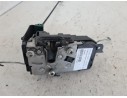 Recambio de cerradura puerta delantera derecha para opel astra h ber. 1.7 16v cdti referencia OEM IAM 13220368  