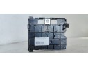 Recambio de caja reles / fusibles para citroen c4 picasso exclusive referencia OEM IAM 9675877080  