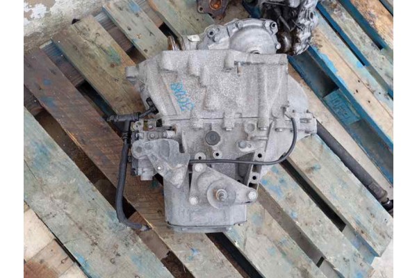 Recambio de caja cambios para peugeot 3008 1.6hdi 115 fap referencia OEM IAM   