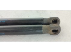 Recambio de amortiguadores maletero / porton para peugeot 3008 allure referencia OEM IAM 9683207080  