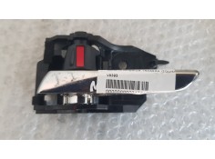 MANETA INTERIOR TRASERA IZQUIERDA V8393 