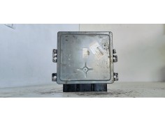 Recambio de centralita motor uce para peugeot 3008 1.6hdi 112 fap referencia OEM IAM 9675391480  