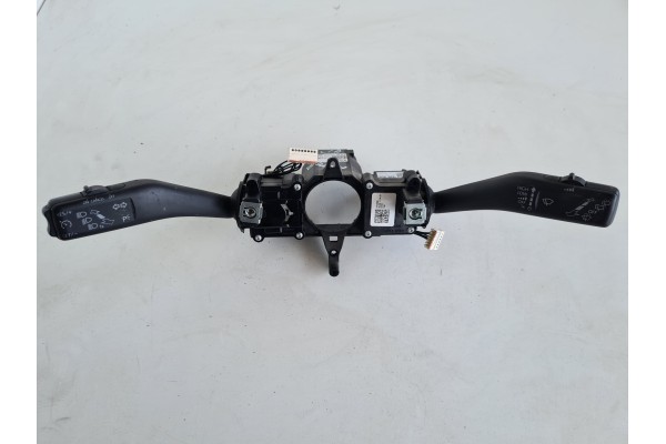 Recambio de mando multifuncion para seat altea (5p1) 1.2 tsi referencia OEM IAM 5K0953521AT 280082 