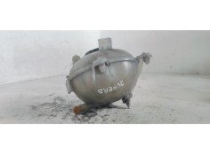 Recambio de deposito expansion para skoda superb (3v3) 2.0tdi 150 fap referencia OEM IAM 5Q0121407G  