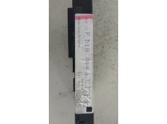 Recambio de modulo confort para mercedes-benz clase e (w211) berlina 2.7 cdi cat referencia OEM IAM 2118208285  