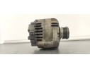 Recambio de alternador para hyundai i30 1.6crdi 90 referencia OEM IAM 373002A110  