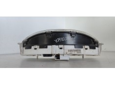 Recambio de cuadro instrumentos para chrysler voyager (rg) 2.5 crd cat referencia OEM IAM TN1575107253  