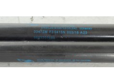 Recambio de amortiguadores maletero / porton para peugeot 3008 allure referencia OEM IAM 9683207080  