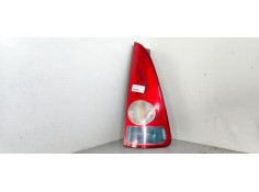 Recambio de piloto trasero derecho para renault espace iv (jk0) 2.2 dci turbodiesel fap cat referencia OEM IAM   