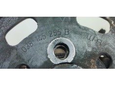 Recambio de bomba direccion para volkswagen golf iv berlina (1j1) básico referencia OEM IAM 1J0422154A  