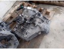 Recambio de caja cambios para kia carens ( ) 1.7crdi 116 fap referencia OEM IAM WHW6C  
