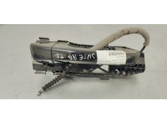 MANETA EXTERIOR TRASERA DERECHA 3T0837017E 