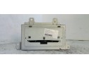 Recambio de sistema audio / radio cd para opel astra j lim. enjoy referencia OEM IAM 13337251  