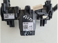 Recambio de mando multifuncion para seat altea (5p1) 1.2 tsi referencia OEM IAM 5K0953521AT 280082 