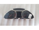 Recambio de cuadro instrumentos para audi a6 berlina (4f2) 2.0 tdi 140 referencia OEM IAM 4F0920901G  