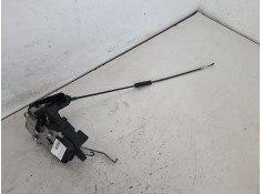 Recambio de cerradura puerta delantera derecha para opel astra h ber. 1.7 16v cdti referencia OEM IAM 13220368  