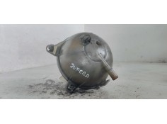 Recambio de deposito expansion para skoda superb (3v3) 2.0tdi 150 fap referencia OEM IAM 5Q0121407G  