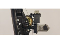 Recambio de elevalunas delantero izquierdo para fiat doblo 1.3 jtd 90 referencia OEM IAM 400805  