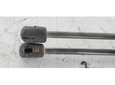 Recambio de amortiguadores maletero / porton para peugeot 3008 allure referencia OEM IAM 9683207080  