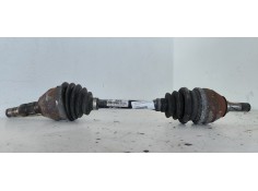 Recambio de transmision delantera izquierda para opel vectra c berlina comfort referencia OEM IAM 51792341  