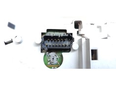 Recambio de cuadro instrumentos para chrysler voyager (rg) 2.5 crd cat referencia OEM IAM TN1575107253  