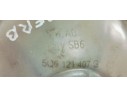 Recambio de deposito expansion para skoda superb (3v3) 2.0tdi 150 fap referencia OEM IAM 5Q0121407G  