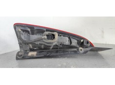 Recambio de piloto trasero derecho para renault espace iv (jk0) 2.2 dci turbodiesel fap cat referencia OEM IAM   