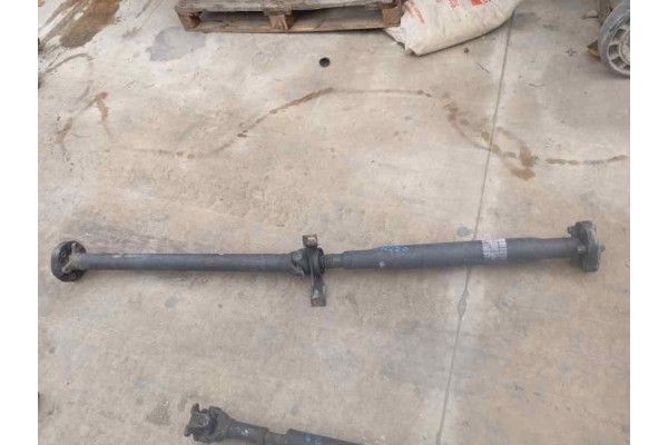 Recambio de transmision central para mercedes-benz clase s (w220) berlina 3.2cdi 197 [320] referencia OEM IAM   