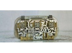 Recambio de luz interior para lancia phedra (180) 2.2 jtd 16v emblema referencia OEM IAM 9680713880  