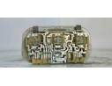 Recambio de luz interior para lancia phedra (180) 2.2 jtd 16v emblema referencia OEM IAM 9680713880  