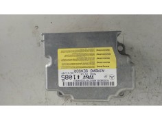 Recambio de centralita airbag para mercedes-benz clase a (w169) 2.0 cdi cat referencia OEM IAM A1698202185  