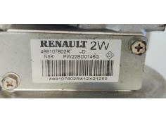 Recambio de columna direccion para renault megane iii coupe expression referencia OEM IAM 488107802R  