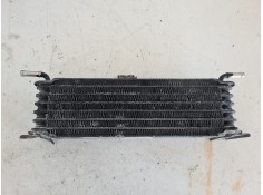 Recambio de radiador aceite para mitsubishi montero (v20/v40) 2.5 turbodiesel referencia OEM IAM 0241008080  