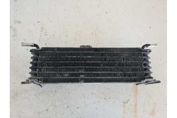 Recambio de radiador aceite para mitsubishi montero (v20/v40) 2.5 turbodiesel referencia OEM IAM 0241008080  