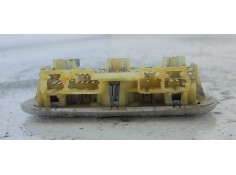 Recambio de luz interior para lancia phedra (180) 2.2 jtd 16v emblema referencia OEM IAM 9680713880  