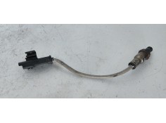Recambio de sonda lambda para citroen c4 picasso exclusive referencia OEM IAM 9810634380  